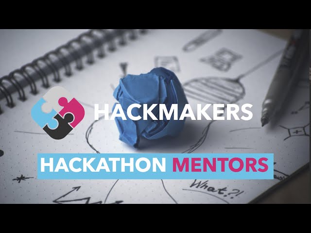 Hackathon Mentors