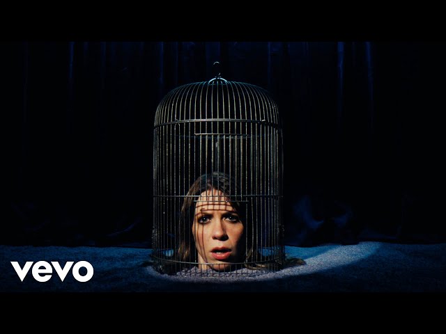 K.Flay - Raw Raw (Official Music Video)