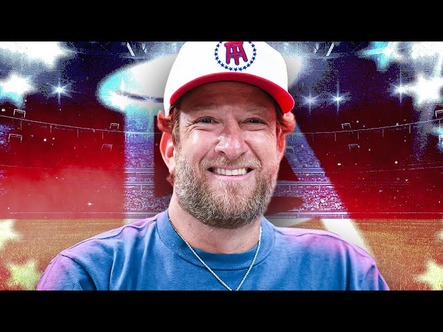 Dave Portnoy Live For End Of Bills Pats