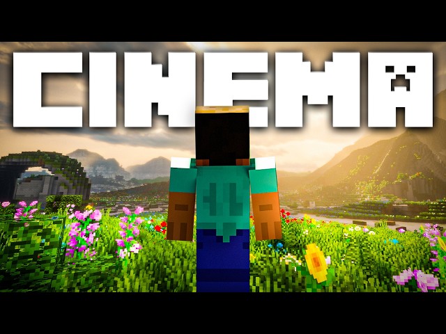 I Found a Modpack That Actually Fixes Minecraft