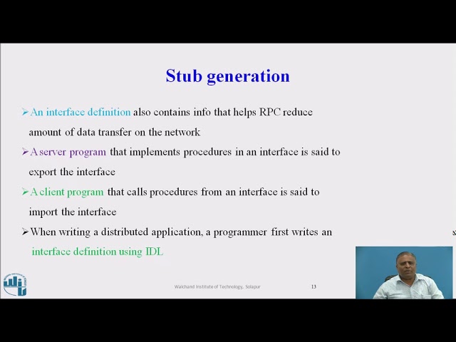 Buffering and Mutlidatagram messages
