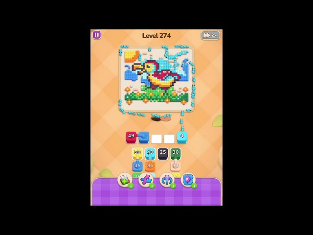Colony Flow Level 274 Solution Walkthrough Hard Puzzle