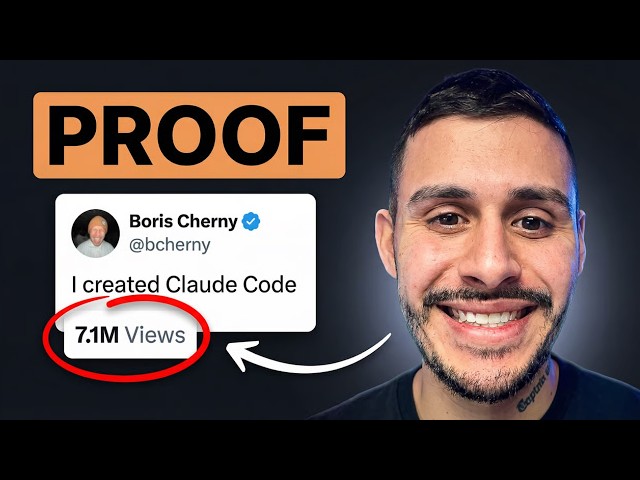 I Tested All 10 of Claude Code's Creator Tips 2026