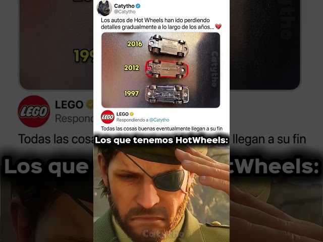Todos Los Que Vivimos Esa Época 🗿