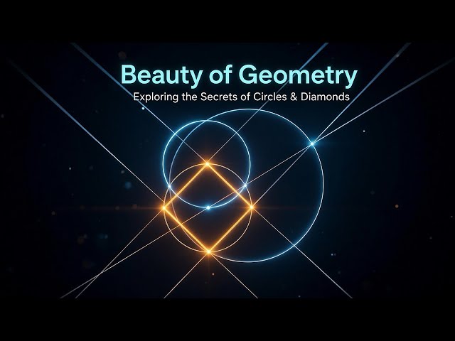 Euclidea 1.7 explanation super funny math and geometry
