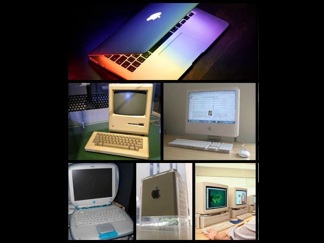 Macintosh | Wikipedia audio article