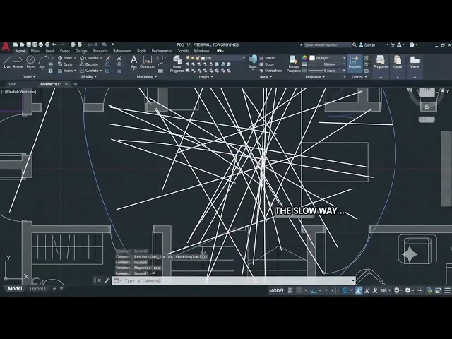 AutoCAD Course | Learn AutoCAD Fast for Beginners