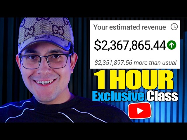 How To Grow A Faceless Youtube Channel In 2026 | (ADVANCED COURSE)