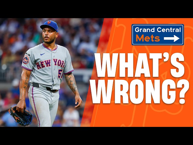 What's Wrong With Freddy Peralta? (Advanced Analytics)