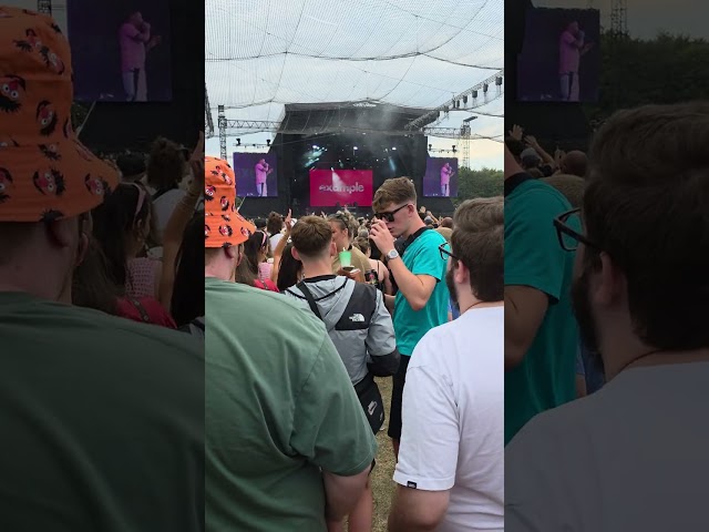 Example - We'll Be Coming Back (Reading & Leeds, Leeds, 24.08.25)