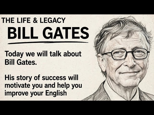 The Untold Story of Bill Gates | Life Lessons That Will Change Your Mind
