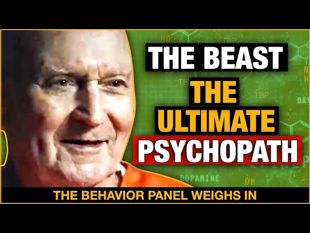 💥What's REALLY Going Through a Psychopath's Mind?