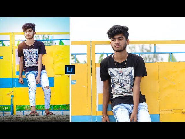 Just Amazing Photoedting Trips  Lightroom PRESET  || Sangram Editz