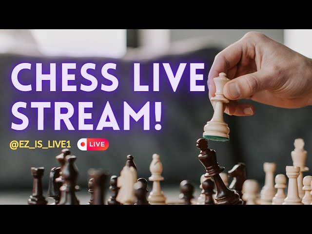 Speed Run! Chess Rating Climb to 1000 on Chess.com