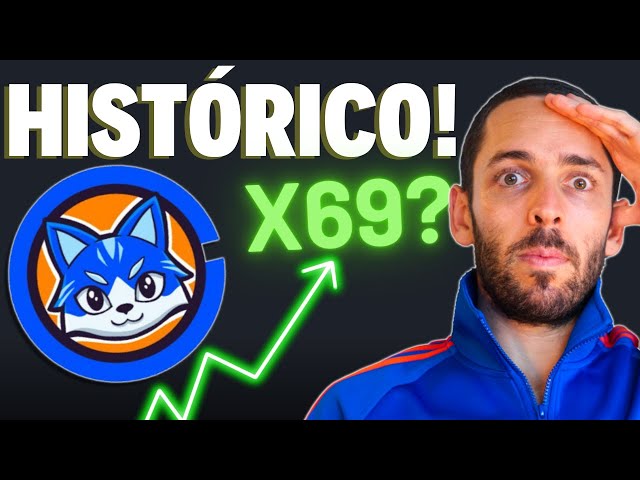 Es Oficial: TOSHI listado en COINBASE!!