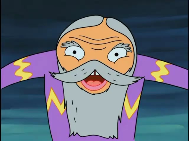 SpongeBob SquarePants: The Power Within