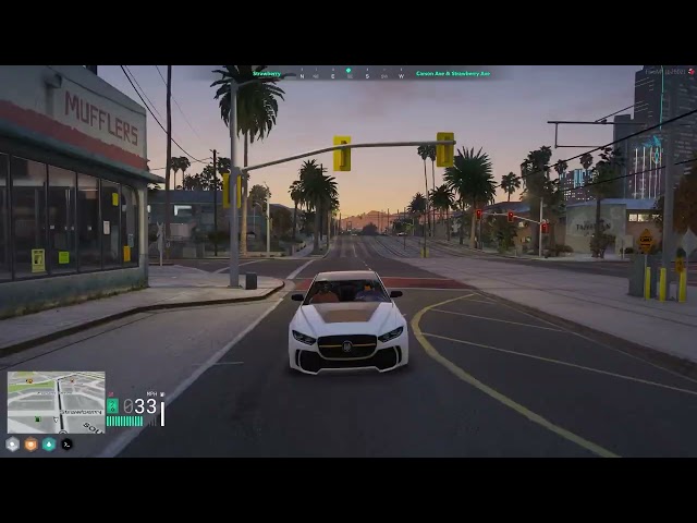 Lang Learn About Phone-Listening Tech People Been Using | Nopixel 4.0