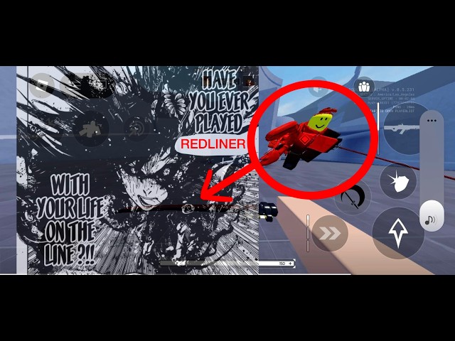 My first edited video