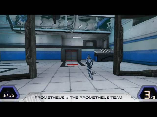 What are people doing with UDK?