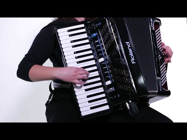 Hora pe picior - Stil Original - Korg PA4X #muzica #petrecere #improvizatie #original