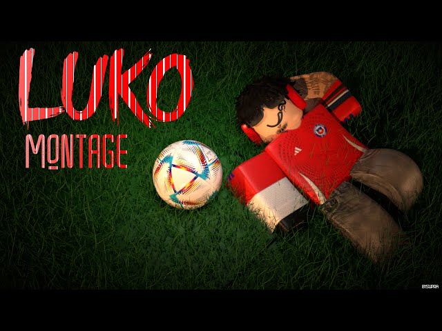 lukoyz • mps montage #1