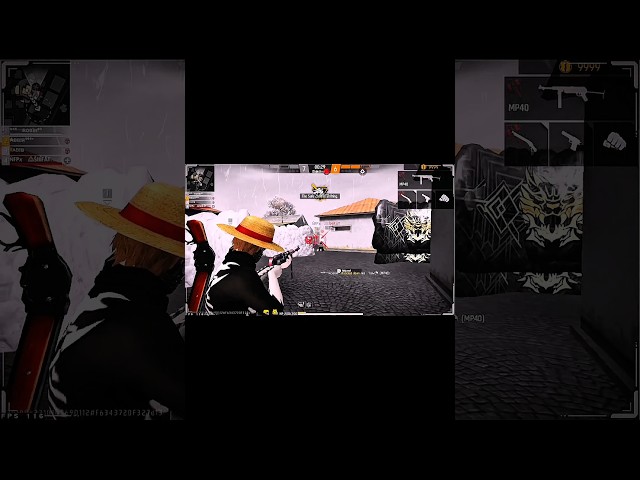 Zero Recall, Only Headshots 🎯 #shorts