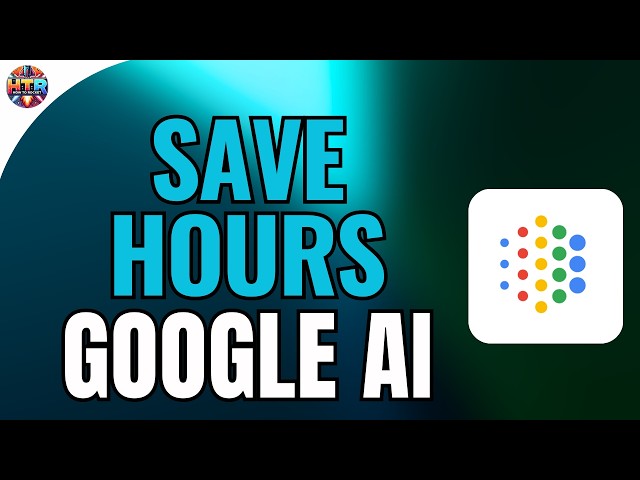 Best Google AI Studio App Workflows That Actually Save Hours of Work