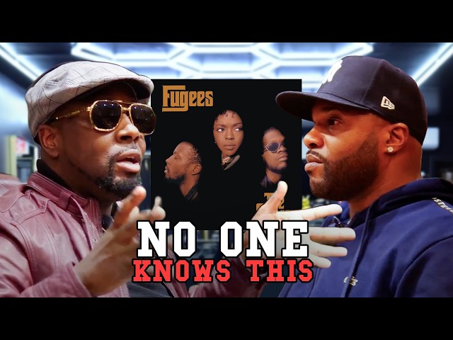 WHY YOUR FAVORITE HIP-HOP GROUPS BROKE UP | MY EXPERT OPINION