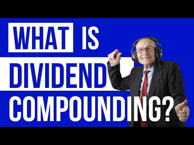 Getting Rich is Like a Game of Chess - Compounding