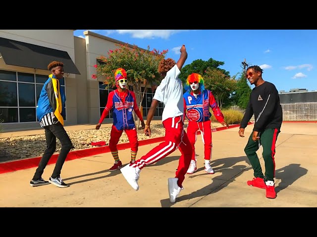 BLOCBOY JB FT. LIL PUMP - NUN OF THAT @AspectZavi_ @FreshtheClownz