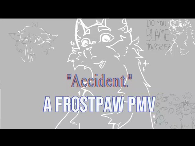 The Accident - *FLASH/EYESTRAIN WARNING* - Frostpaw PMV