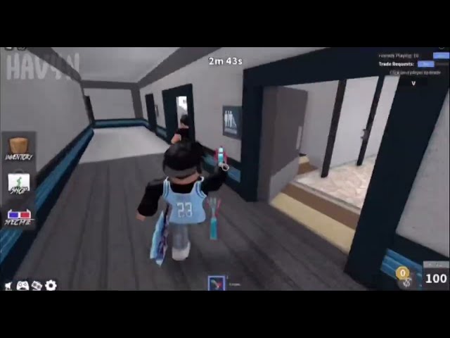 Edit for ImRandom