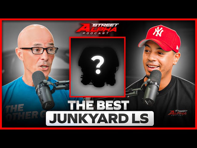 The Best LS Engine To Buy *Here’s the Truth*