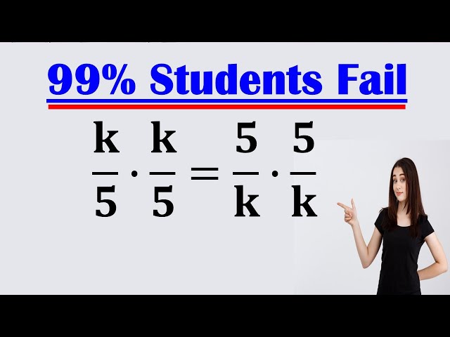 Solving a 'Harvard' University entrance exam |Find k?