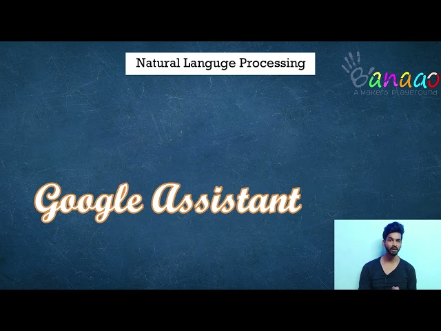 Natural Language Processing I | NLP Tutorial For Beginners | NLP Training