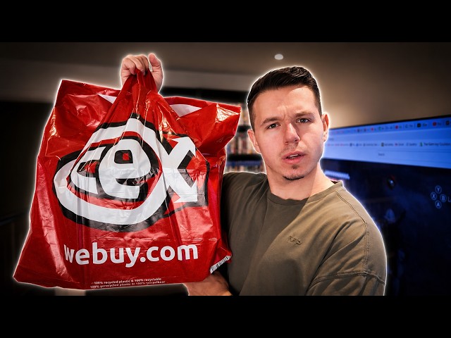 CEX PS3 Prices have TRIPLED