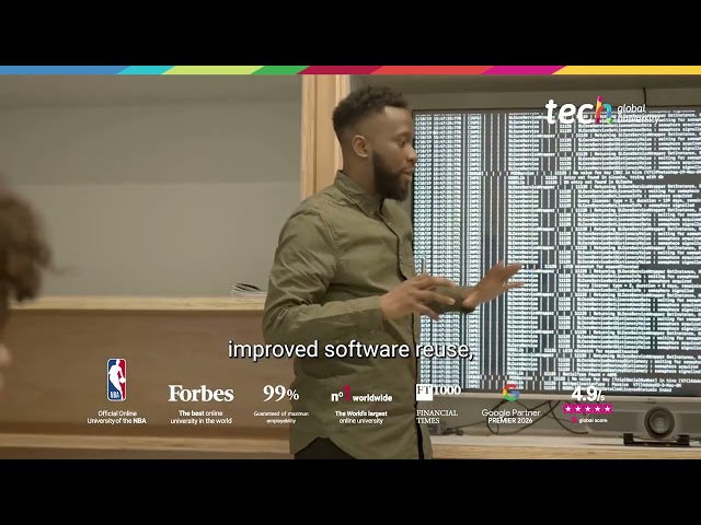 Creational structural and behavioral patterns organize software design | TECH Global University