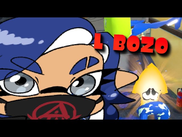 When Pro Splatoon 3 Players TROLL ft.  @ProChara  & @Arashi_X