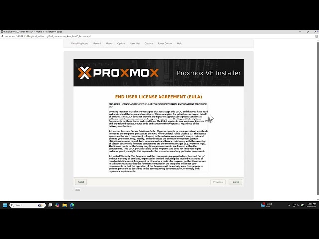 Tech Tutorial: How to Install Proxmox VE 9 on a Server