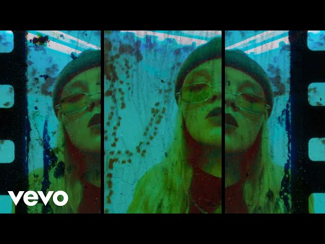 Blimes - Neon Dreams (Official Video)