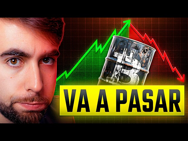 🚨 HOLY SHIT! Bitcoin and Crypto Are Very Likely To CRASH | Let Me Explain