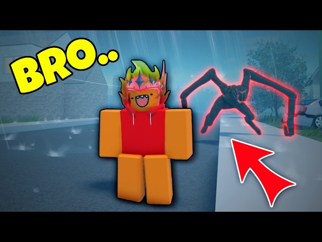 I CRASHED OUT Trying to Beat Roblox A Quiet Place..