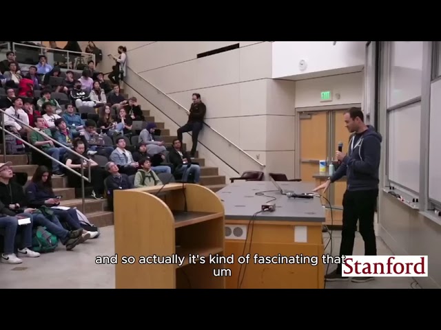 This 1-Hour Andrej Karpathy Lecture Explains Modern AI Better Than Most Courses