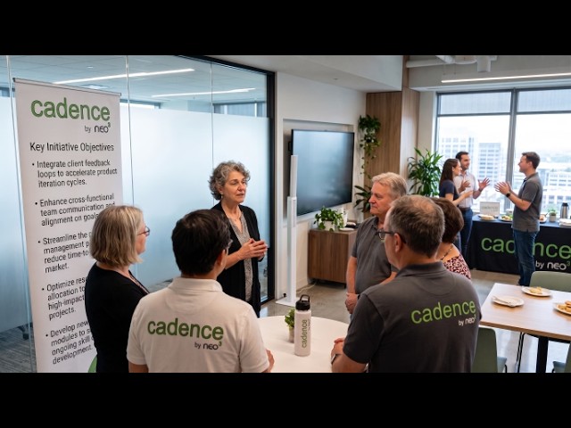 Why We Rebuilt the Way We Implement ERP