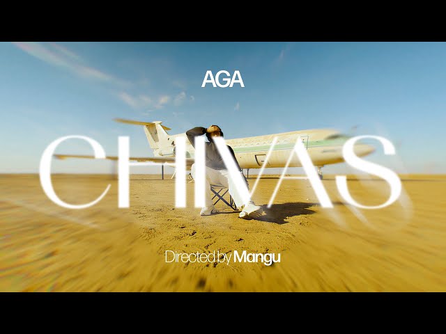 AGA - CHIVAS