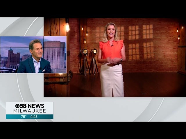 Fellow anchors, talent at CBS 58 reflect on Mike Strehlow's broadcast career