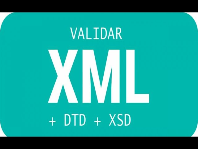 DTD TUTORIAL (XML DTD TUTORIAL) | HOW TO CREATE VALID XML DOCUMENTS (XML MARKUP LANGUAGE)