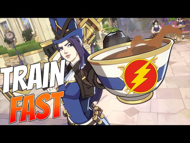 How To Learn a Character FAST in 2XKO!