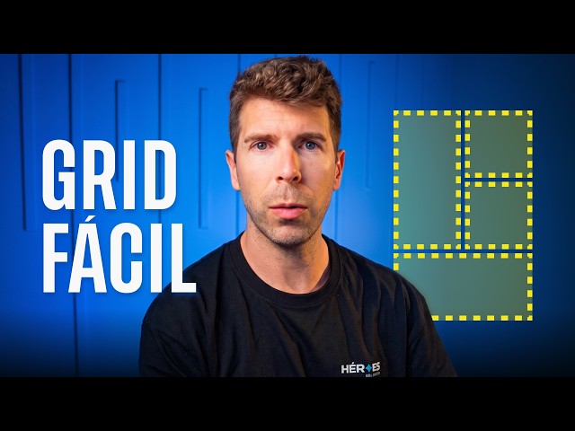 CSS Grid in Bricks Builder: From Zero to Professional Layouts