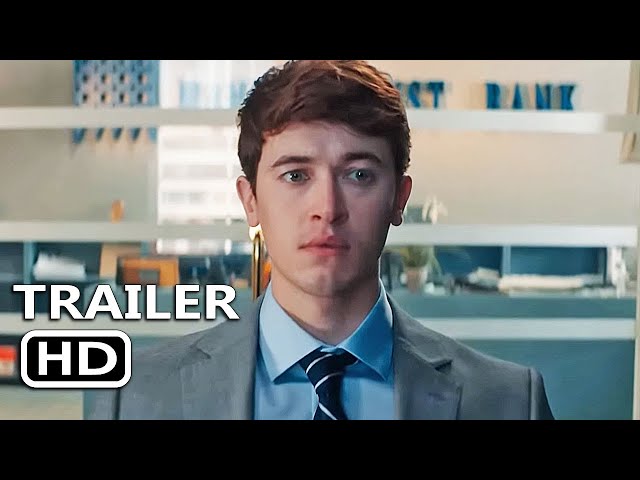 BULL RUN Official Trailer (2025)